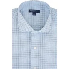 Клетчатая рубашка Клетчатая рубашка