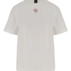 Футболка с логотипом