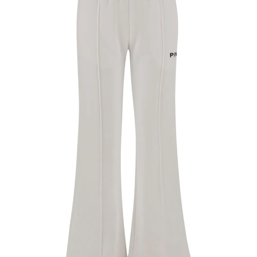 Брюки с вышивкой Брюки с вышивкой