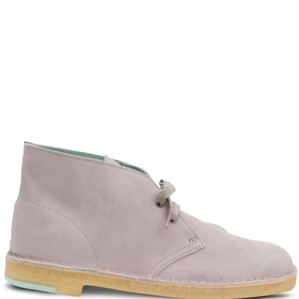 Ботинки дезерты