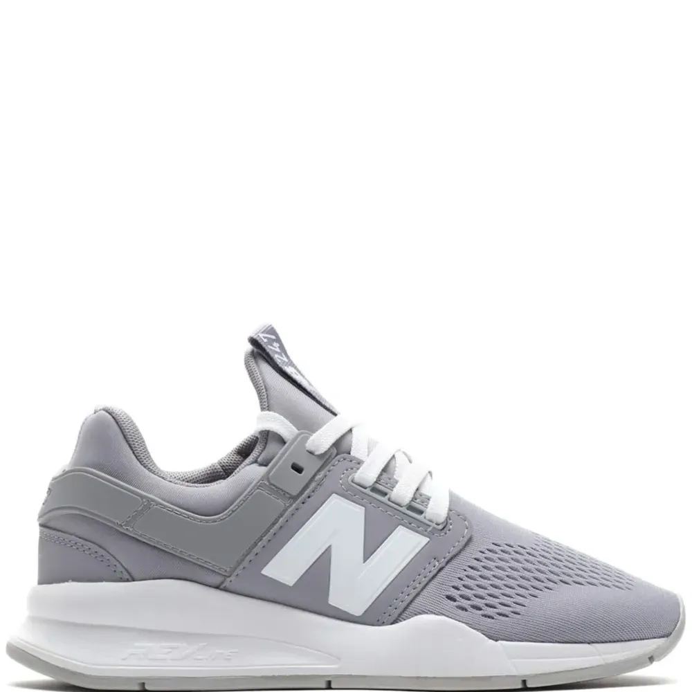 Кроссовки 247 с перфорацией