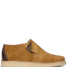 Ботинки дезерты Trek Oak Hairy Suede