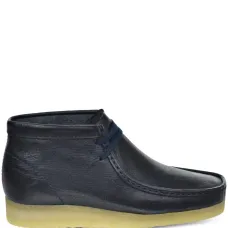 ботинки Wallabee NAVY
