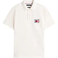 Рубашка поло с логотипом