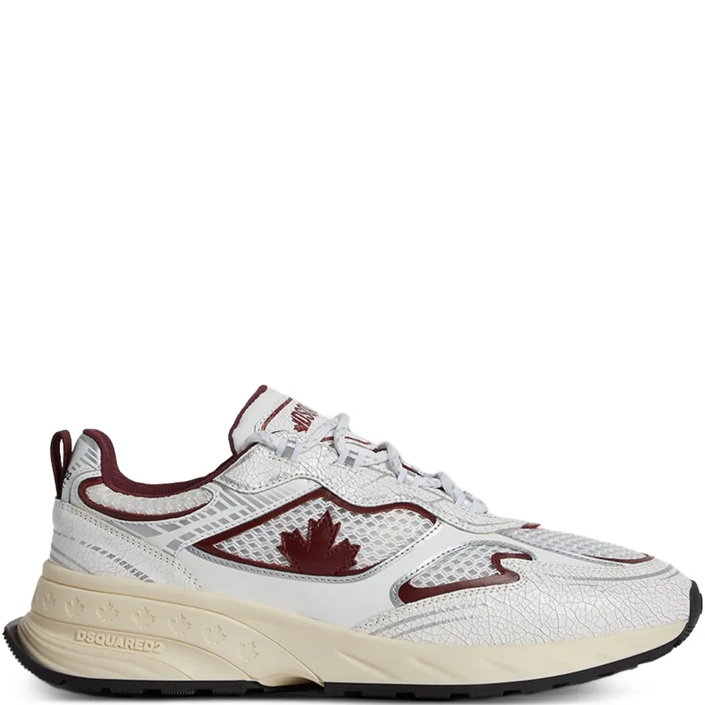 Кроссовки Sprinter