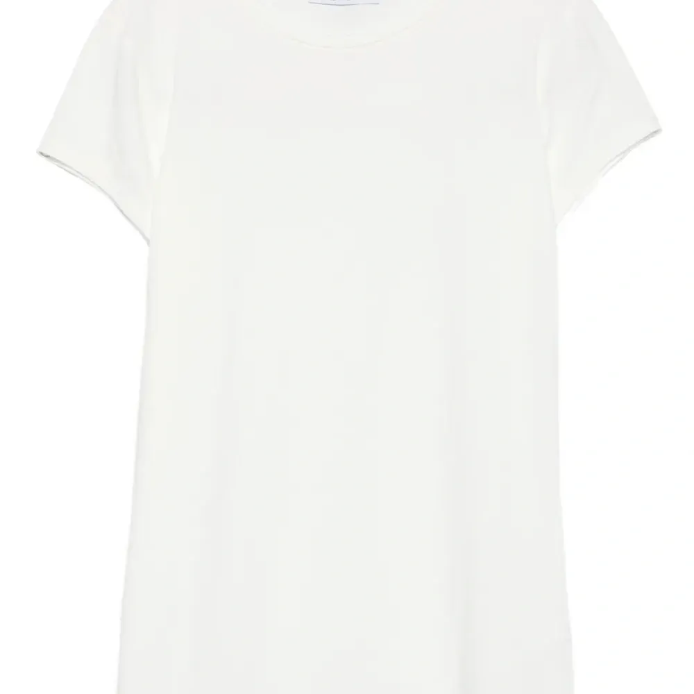 Футболка с короткими рукавами