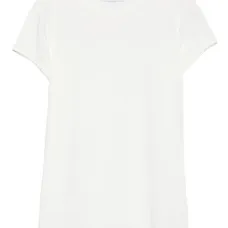 Футболка с короткими рукавами