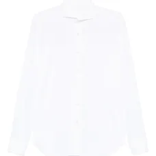 Рубашка на пуговицах