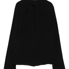 Блузка с длинными рукавами Блузка с длинными рукавами