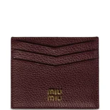 картхолдер с отделениями для карт