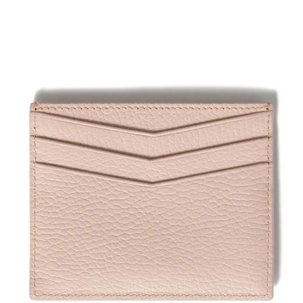 картхолдер с логотипом картхолдер с логотипом