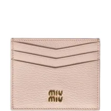 картхолдер с логотипом