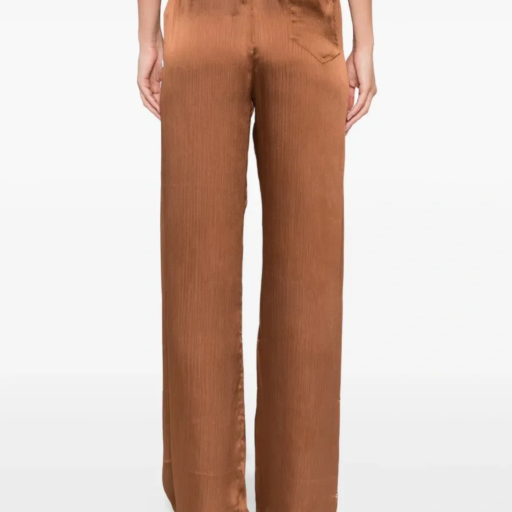 Декорированные брюки Manoce с кулиской