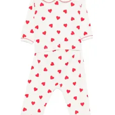 пижама с принтом пижама с принтом