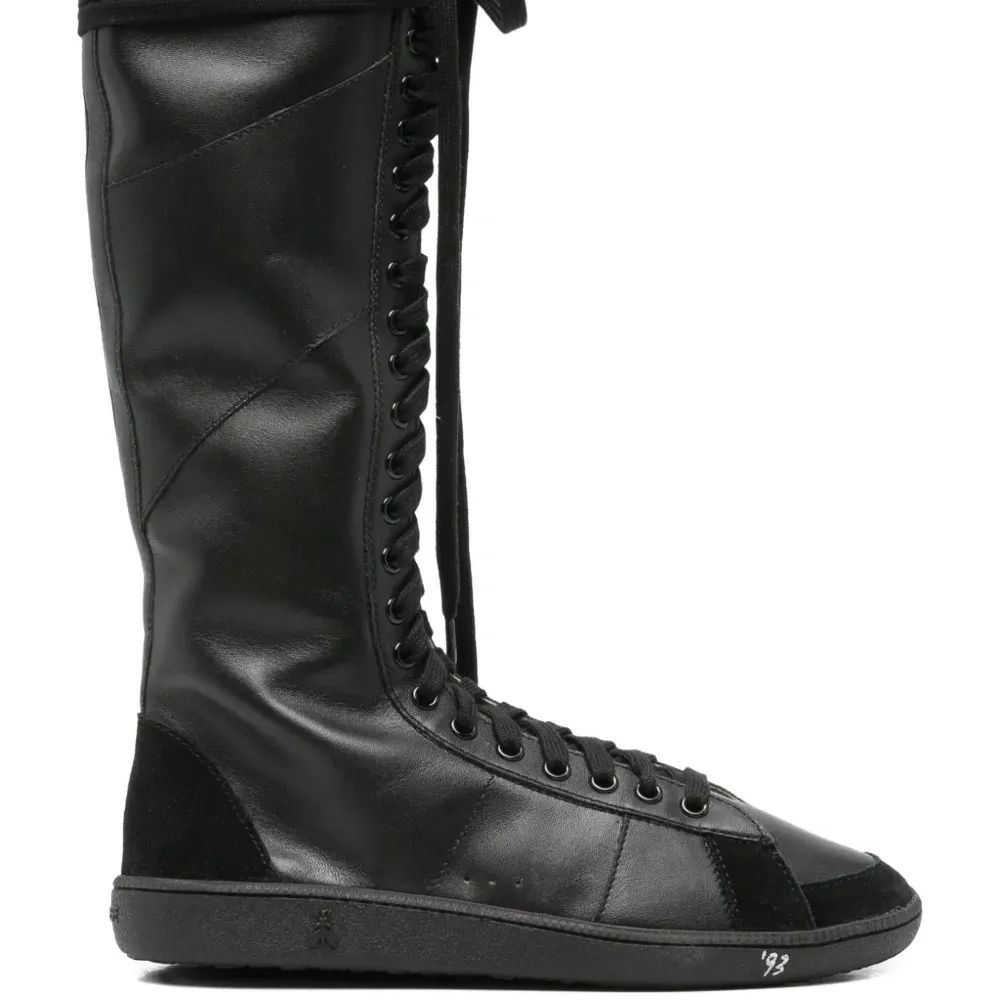 Кеды Boxeur Skin '93