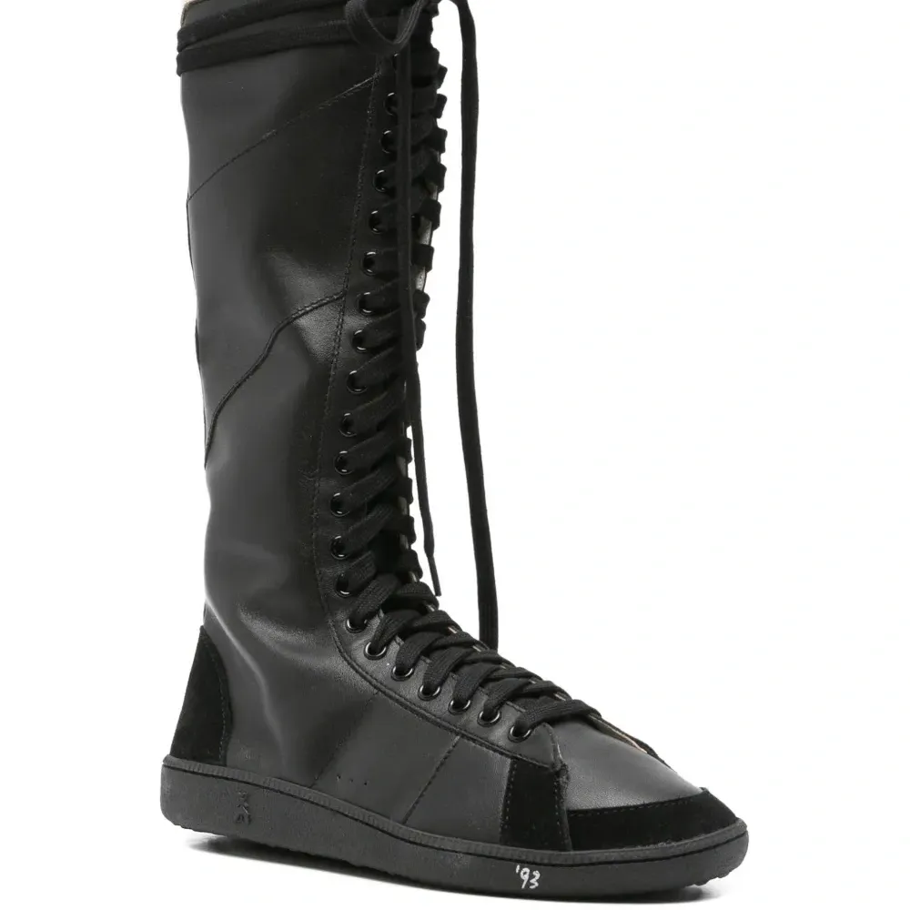 Кеды Boxeur Skin '93