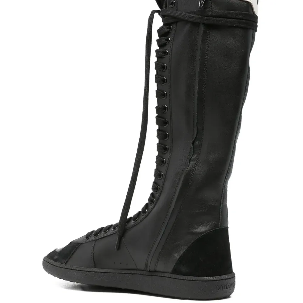 Кеды Boxeur Skin '93