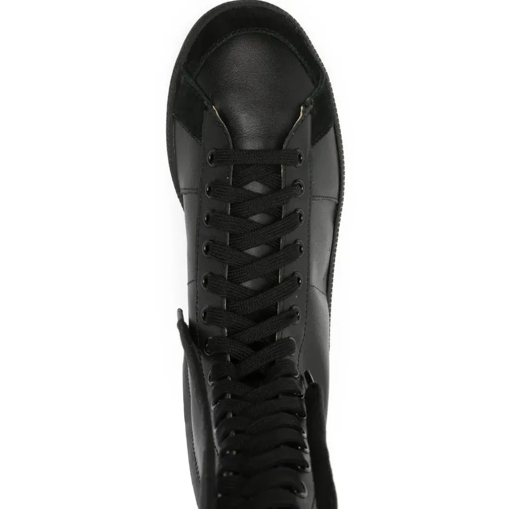 Кеды Boxeur Skin '93