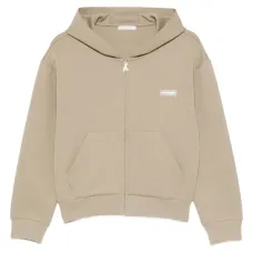 Худи с логотипом