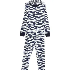 пижама с зебровым принтом пижама с зебровым принтом