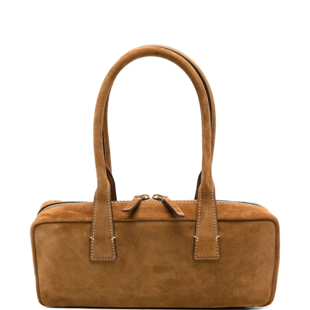 сумка-тоут The Dude на молнии