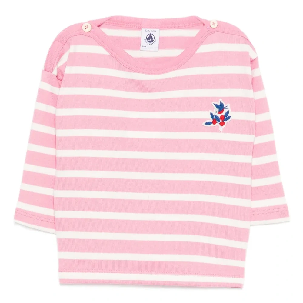 футболка Breton