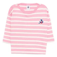 футболка Breton