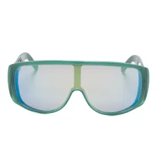 Солнцезащитные очки-маска