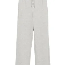 Брюки со шнуровкой