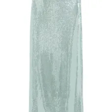 Юбка миди с пайетками