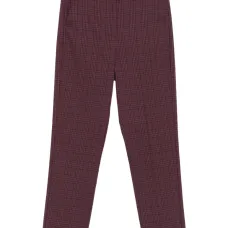 Брюки в клетку Брюки в клетку