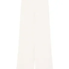 Брюки палаццо с завышенной талией Брюки палаццо с завышенной талией