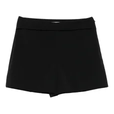 Шорты с эластичным дизайном