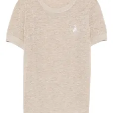 Футболка с короткими рукавами