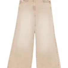 Джинсы с пятью карманами