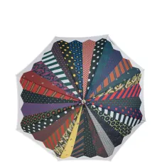 Зонт с принтом