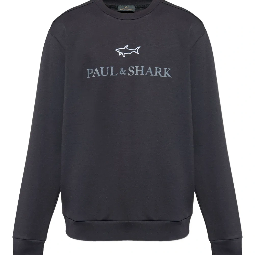 Толстовка с логотипом