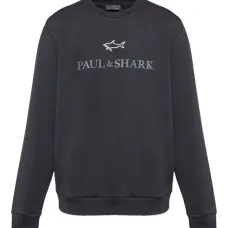 Толстовка с логотипом