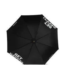 Зонт с принтом