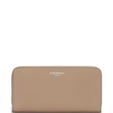 Кошелек с круговой молнией