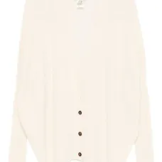 вязаный кардиган