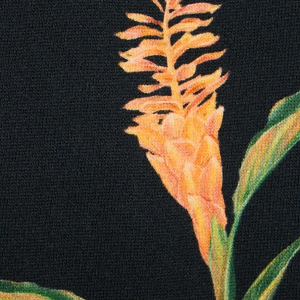 Брюки из джерси с принтом Брюки из джерси с принтом