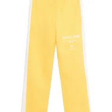 Брюки с логотипом