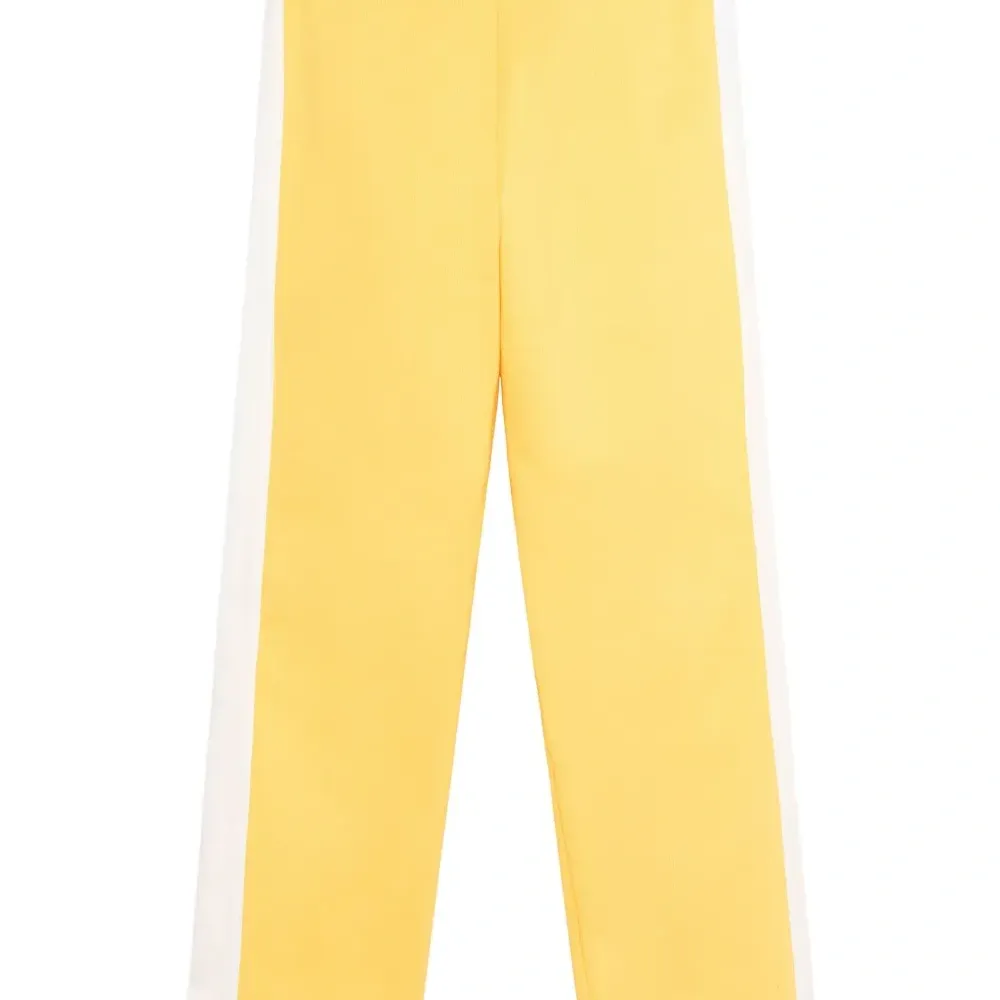 Брюки с логотипом