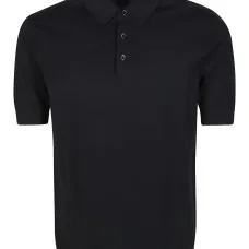 Рубашка поло с короткими рукавами