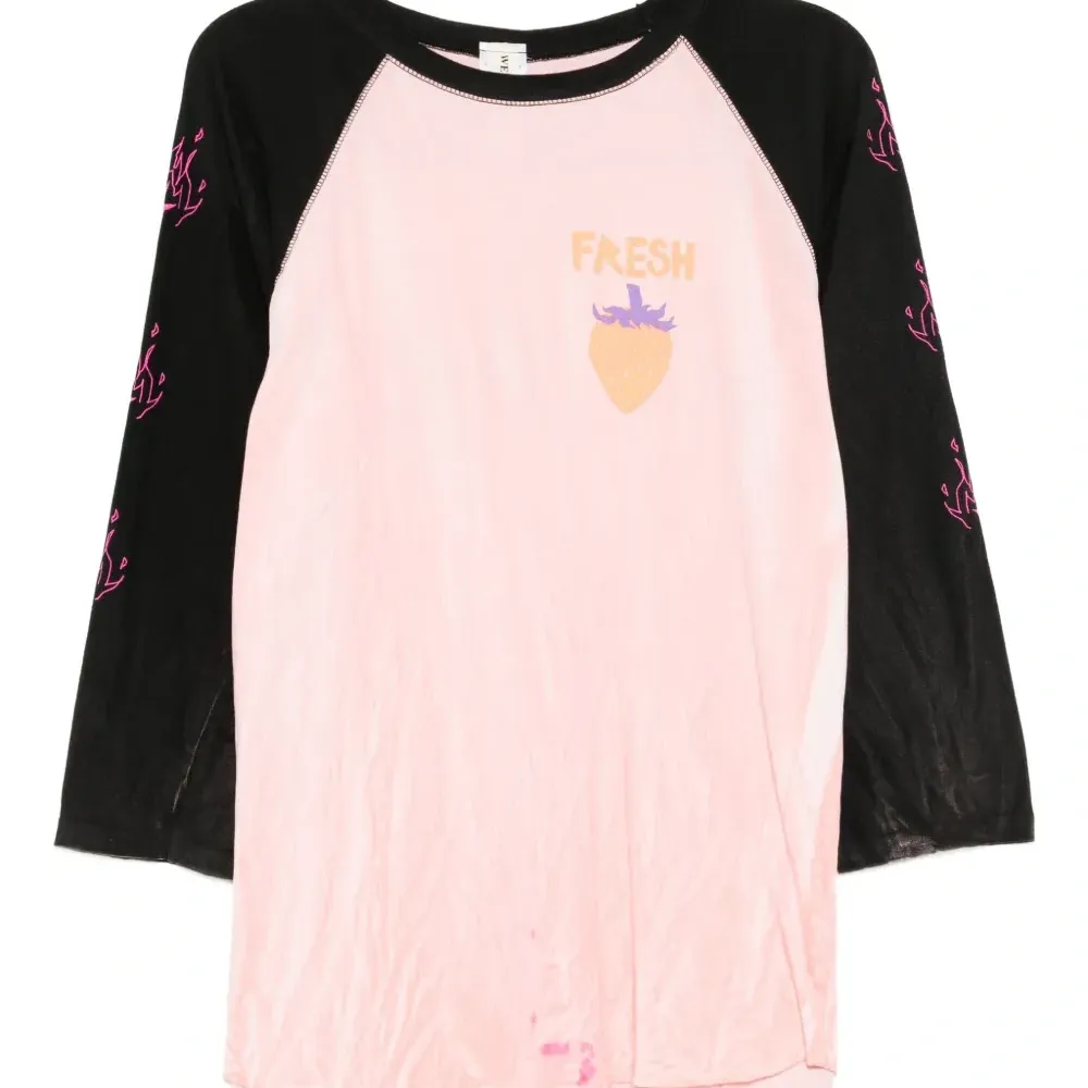 Футболка с графичным принтом Футболка с графичным принтом