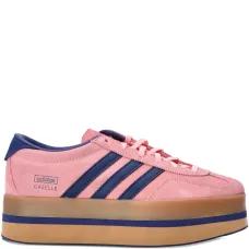 кроссовки Gazelle Stack на платформе