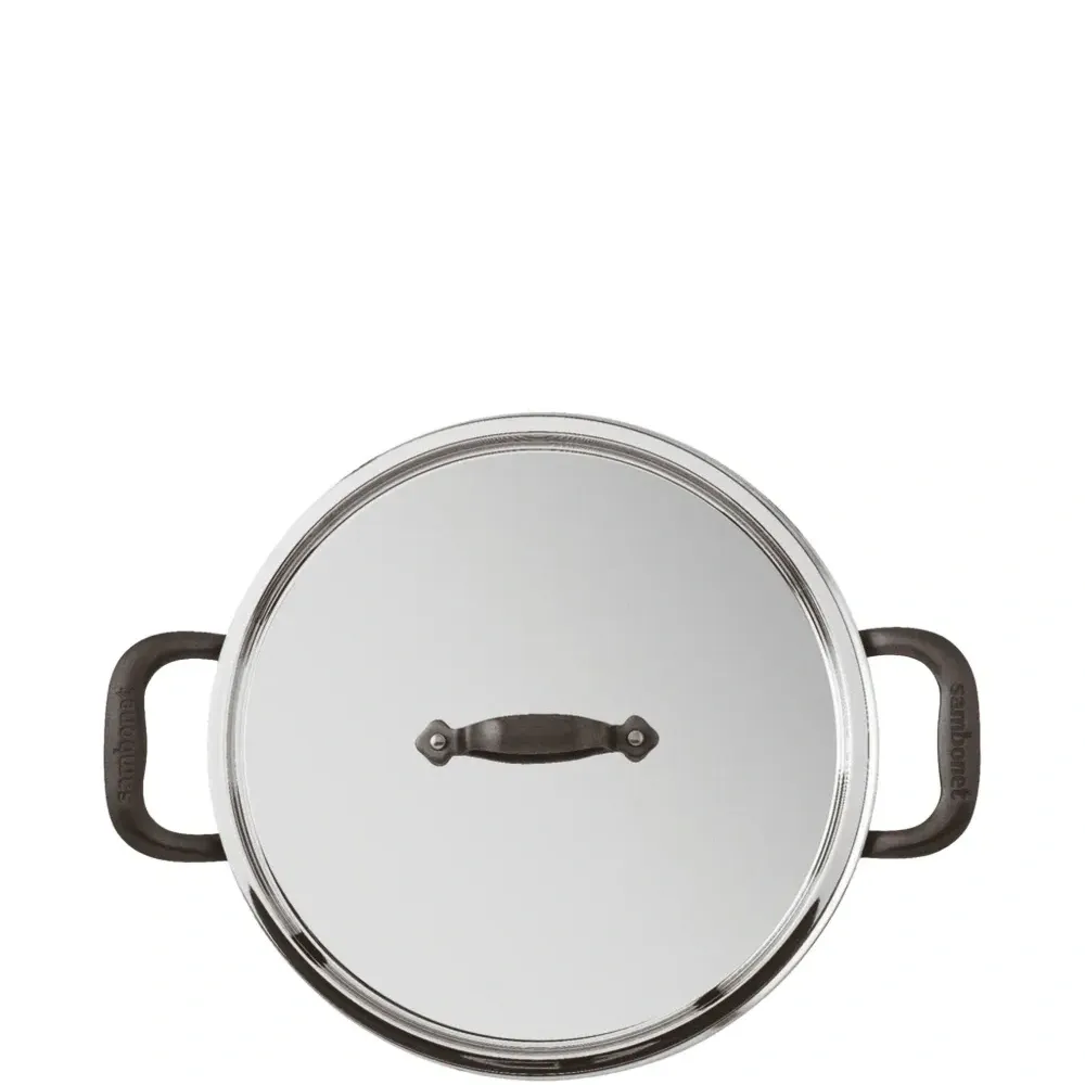 Высокая суповая кастрюля Home Chef