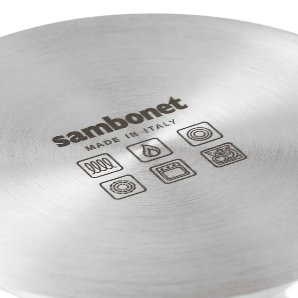 Высокая суповая кастрюля Home Chef