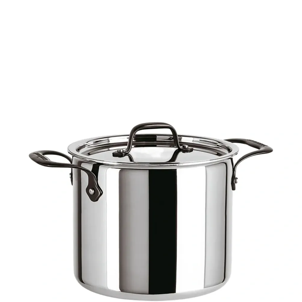 Высокая суповая кастрюля Home Chef